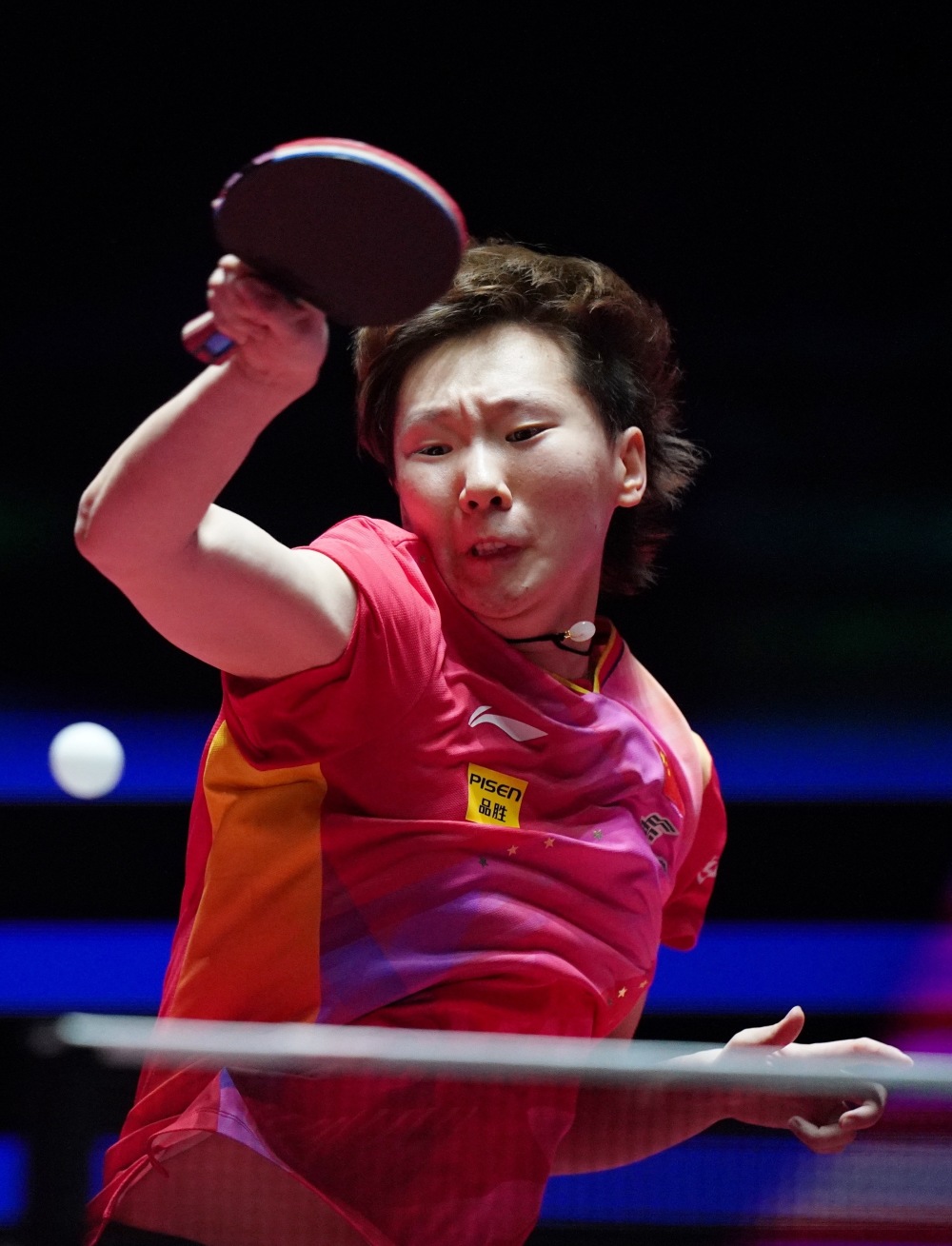 这种双赢的 这种双赢的