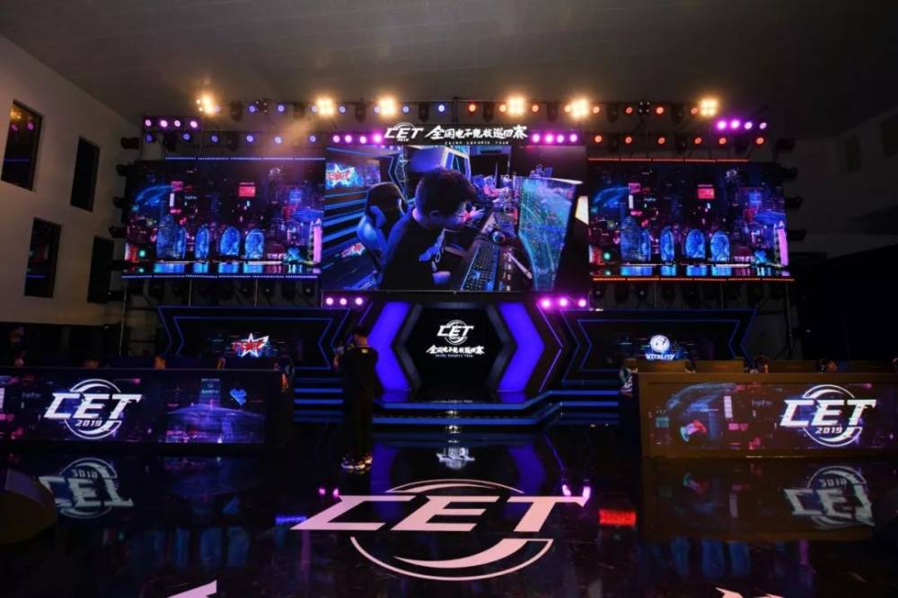 节奏走廊 节奏走廊